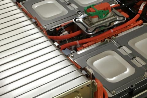 松原宁江三元锂电池回收利用-高价钴酸锂电池回收